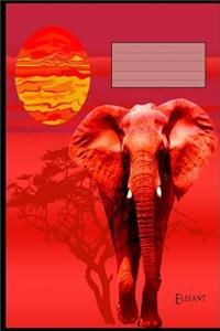 Elefant