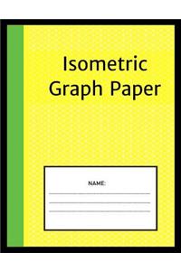 Isometric Graph Paper