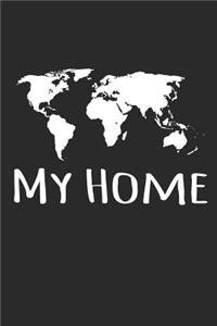 My Home