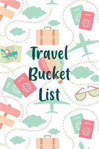 Travel Bucket List
