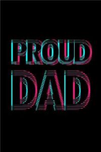 Proud Dad