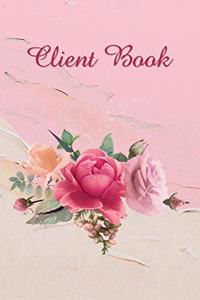 Client Book