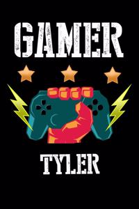 Gamer Tyler