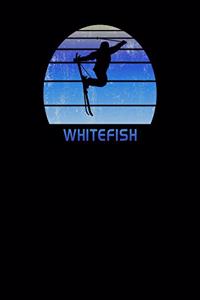 Whitefish