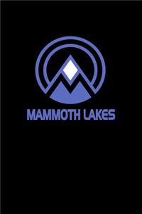 Mammoth Lakes
