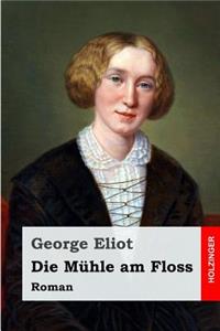 Die Mühle am Floss