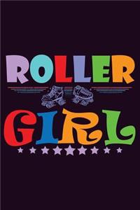 Roller Girl