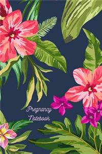 Pregnancy Notebook