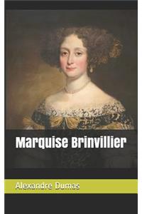 Marquise Brinvillier