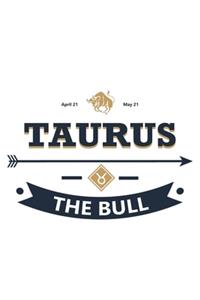 Taurus The Bull