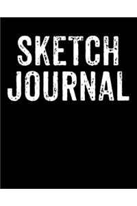 Sketch Journal