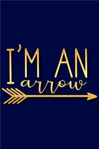 I'm an Arrow
