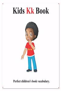 Kids Kk Book
