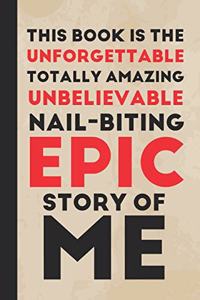Epic Story of Me