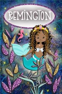 Mermaid Dreams Remington