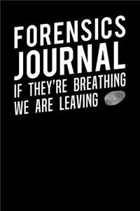 Forensics Journal