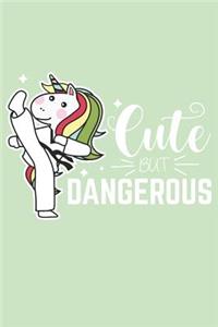 Karate Unicorn