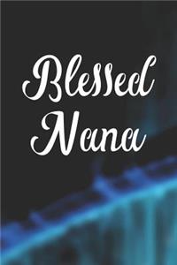 Blessed Nana