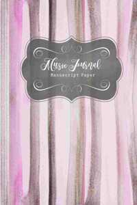 Music Journal