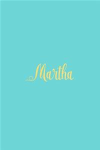 Martha