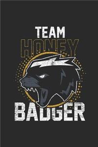 Team Honey Badger