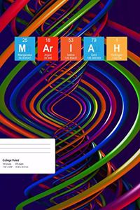 Mariah