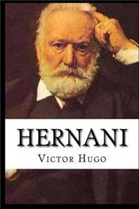 Víctor Hugo - Hernani