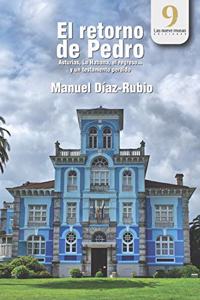 El retorno de Pedro