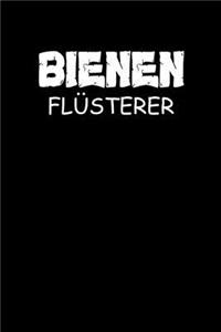 Bienen Flüsterer