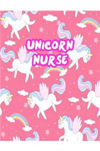 Unicorn Nurse