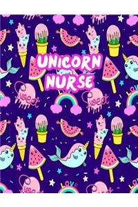 Unicorn Nurse