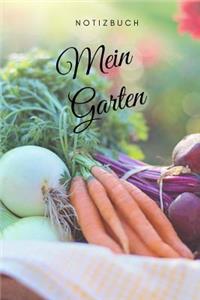 Mein Garten