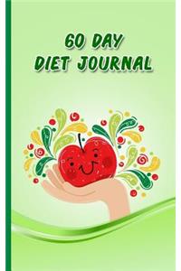 60 Day Diet Journal