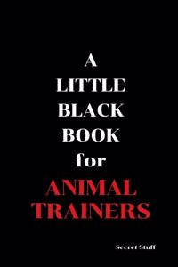 Little Black Book