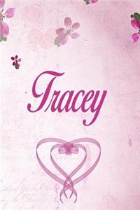 Tracy