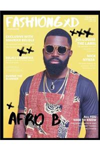 Fashion Gxd Magazine