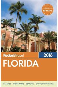 Fodor's Florida