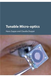 Tunable Micro-optics