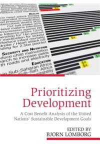 Prioritizing Development