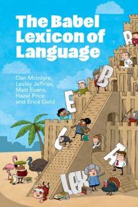 Babel Lexicon of Language