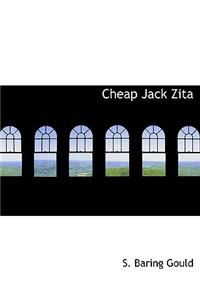 Cheap Jack Zita