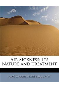 Air Sickness
