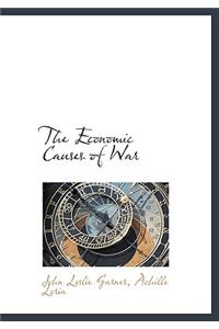 The Economic Causes of War