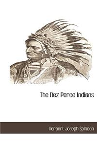 The Nez Perce Indians
