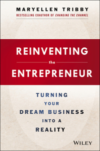 Reinventing the Entrepreneur