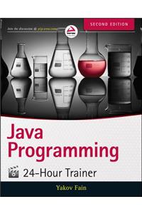 Java Programming