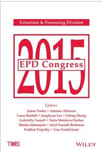 Epd Congress 2015