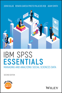 IBM SPSS Essentials