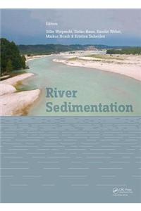 River Sedimentation