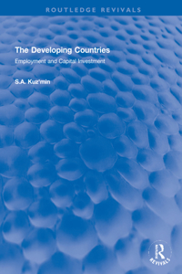 Developing Countries